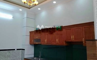 Bán nhà có diện tích chung là 52m2 vị trí tốt ở Đường Số, Hồ Chí Minh bán ngay với giá cực mềm 5 tỷ tổng quan căn này 4 PN, 4 WC-02