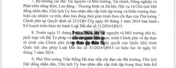 Bán mảnh đất, giá bán đề cử 1.68 tỷ, hướng Bắc diện tích gồm 286m2-03