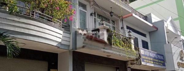 Cho thuê nhà, giá thuê rẻ bất ngờ 35 triệu/tháng diện tích chuẩn là 160m2 vị trí nằm ở Võ Thành Trang, Tân Bình-02