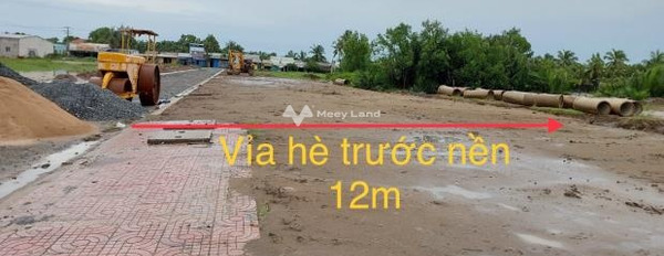 Bây giờ tôi cần bán đất Thạnh Phú, Thạnh Phú giá bán khởi đầu 505 triệu diện tích là 120m2-02