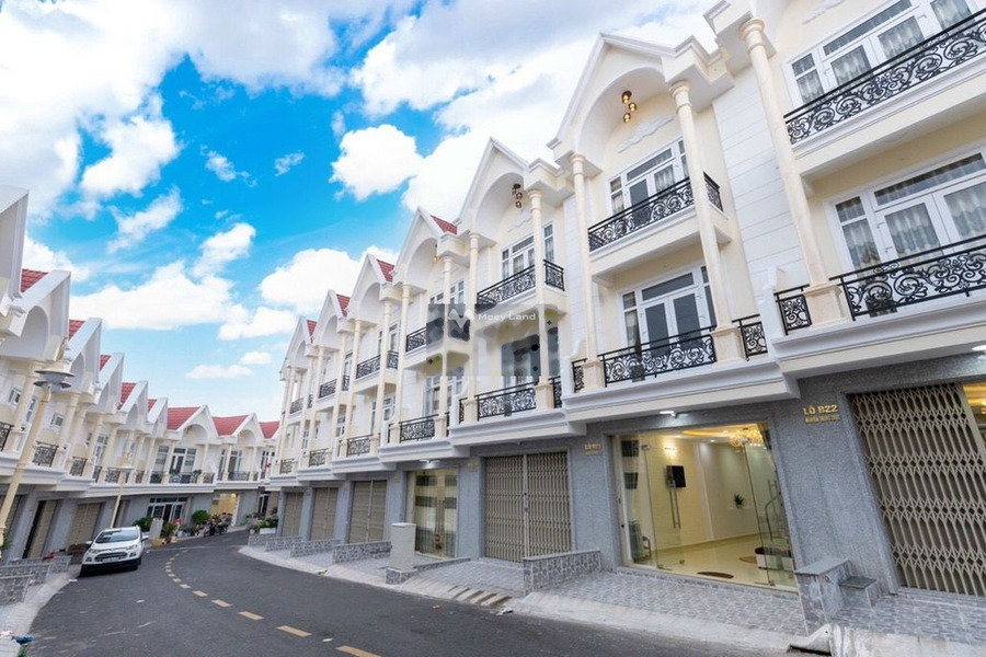 Bán nhà bán ngay với giá thực tế 8 tỷ có diện tích chung là 80m2 vị trí trung tâm Nguyễn Trung Trực, Đà Lạt-01