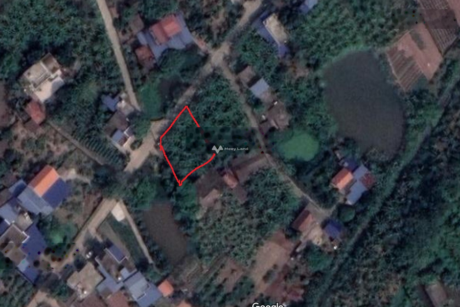 Bán đất mặt tiền tọa lạc tại Tiến Thắng, Hà Nam. Diện tích 313m2-01