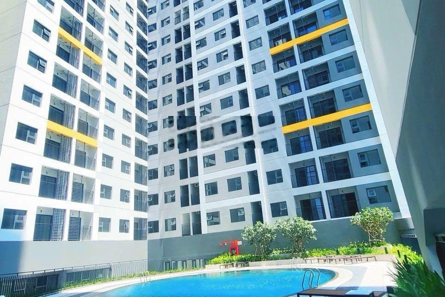Cho thuê căn hộ tại KCN Vsip 1 Thuận An, vào ở ngay, chỉ 3tr/tháng, miễn phí 3 tháng PQL -01