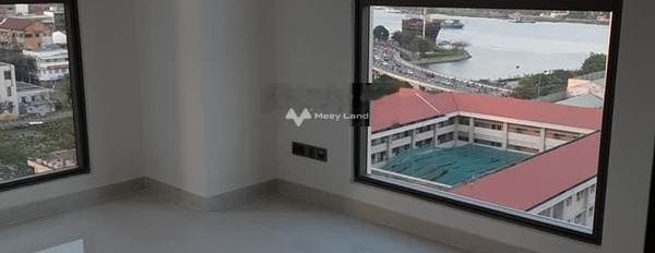 Cho thuê căn hộ mặt tiền nằm ngay ở Bến Vân Đồn, Phường 12, thuê ngay với giá cạnh tranh 15 triệu/tháng diện tích sàn là 55m2-03