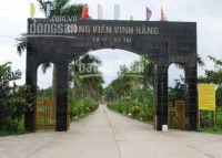 Bán đất diện tích 108m2 tại Vĩnh Hằng, Hà Nội-03
