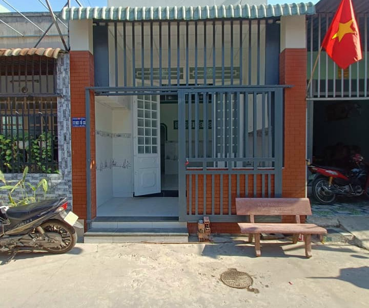Cần bán nhà riêng Quận 7, thành phố Hồ Chí Minh giá 960 triệu-01