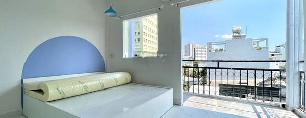 Tổng quan gồm tổng cộng 1 PN, cho thuê căn hộ vị trí thuận lợi ngay ở Nguyễn Xí, Hồ Chí Minh, 1 WC cực kì tiềm năng-03