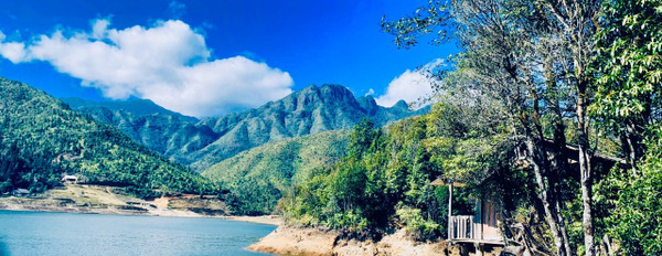 Lô đất 900 triệu diện tích 800m2, trung tâm Séo Mý Tỷ- Sapa, hồ nước ngọt đẹp nhất Việt Nam-03