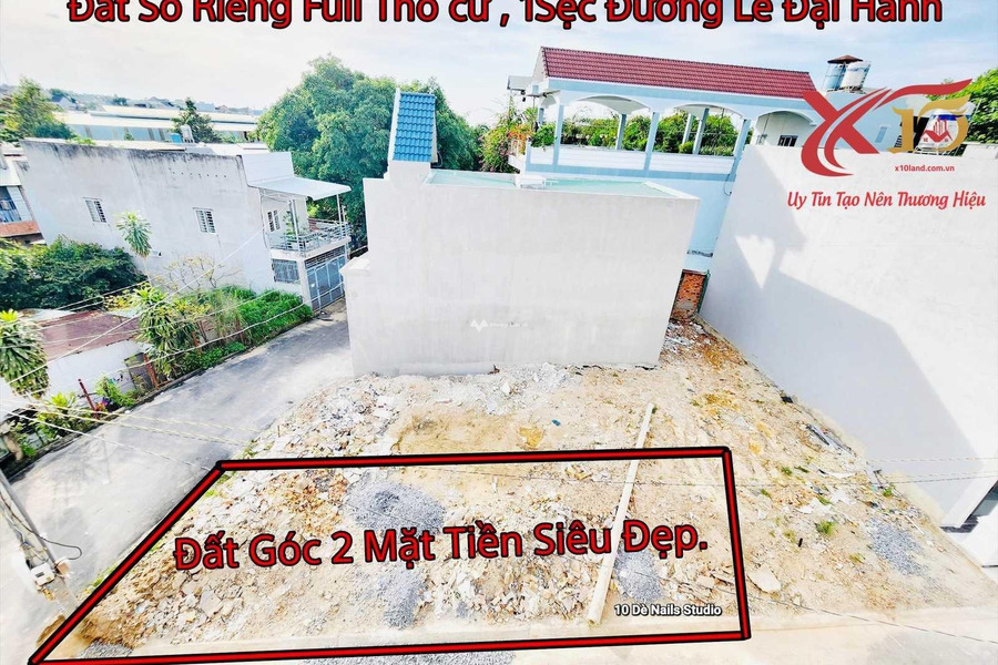 Bán mảnh đất, giá bán cực tốt 2.65 tỷ diện tích khoảng là 66m2-01