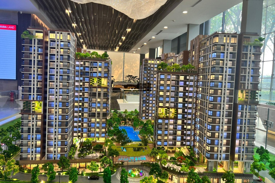 Bán căn hộ vị trí đẹp tọa lạc ngay Lò Lu, Hồ Chí Minh diện tích chính là 68m2 trong căn này gồm Đầy đủ-01