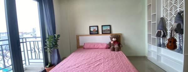 Cho thuê căn hộ 1 phòng ngủ đủ đồ tiện nghi tại Trần Kế Xương, Phú Nhuận, gần Trường Sa, Ký Con-02