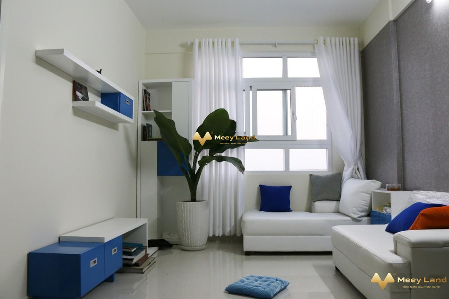 Bán căn hộ tại Phường Hiệp Bình Phước, Hồ Chí Minh, giá 1,92 tỷ, diện tích 62m2-01