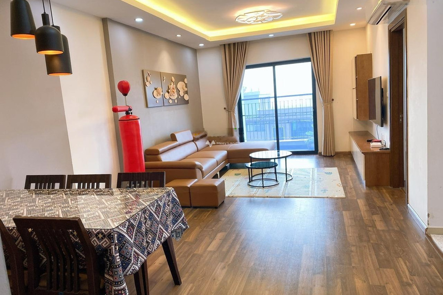 Dự án Goldmark City, bán căn hộ vị trí thuận tiện Phú Diễn, Bắc Từ Liêm diện tích sàn là 86m2 trong căn hộ này gồm Đầy đủ-01