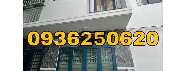 Bán nhà có diện tích gồm 48m2 vị trí đẹp nằm trên Bình Chánh, Hồ Chí Minh giá bán bàn giao chỉ 429 triệu-03