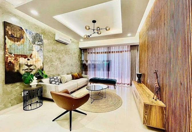 Cho thuê chung cư vị trí đặt ngay ở Tân Phú, Quận 7 giá thuê phải chăng chỉ 22 triệu/tháng