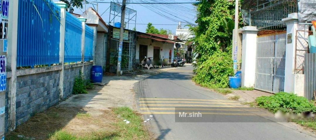 Bán đất tại Nguyễn Thị Đành, Hồ Chí Minh diện tích 85m2