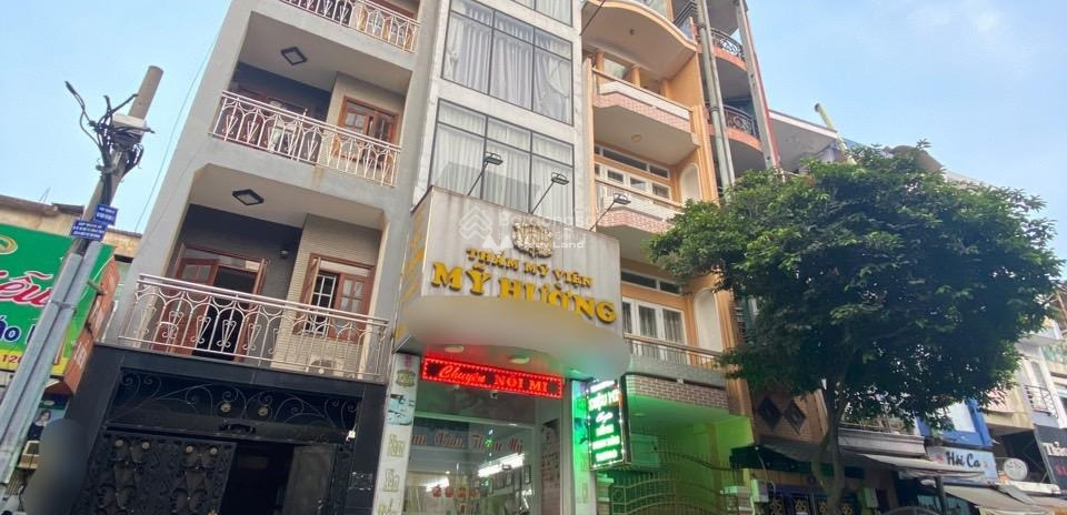 Bán nhà Bên trong Phường 1, Hồ Chí Minh bán ngay với giá tốt nhất chỉ 22 tỷ có diện tích chính 96m2