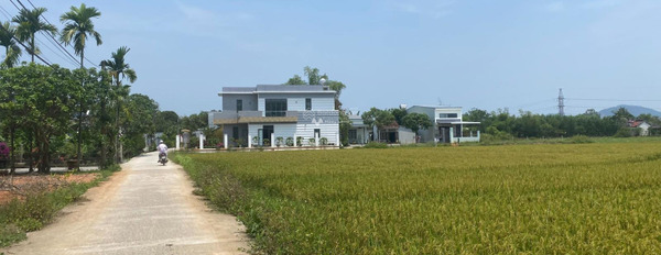 Vị trí thuận lợi nằm trên Đường 14B, Hòa Vang bán đất giá hữu nghị từ 780 triệu có diện tích gồm 129m2-03