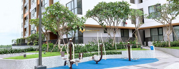 Tọa lạc tại Nguyễn Văn Linh, Bình Chánh, bán chung cư giá siêu tốt 2.4 tỷ, trong căn hộ tổng quan có tổng 2 PN, 1 WC vị trí thuận lợi-02