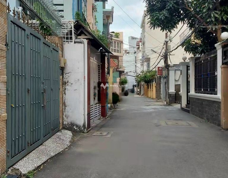 Giá 27 triệu/tháng, cho thuê nhà với diện tích thực 80m2 vị trí đẹp ngay tại Tân Bình, Hồ Chí Minh, trong nhà này bao gồm 4 PN, 4 WC hẻm rộng-01