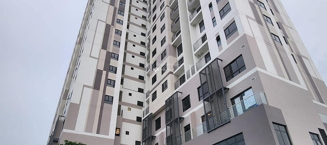 Cần chút vốn liếng, bán chung cư tại Tạ Quang Bửu, Hồ Chí Minh giá bán hữu nghị chỉ 2.15 tỷ diện tích chung quy 52m2