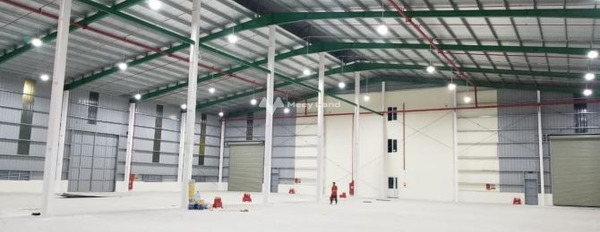 Siêu gấp cho thuê kho bãi diện tích chuẩn là 6000m2 mặt tiền nằm ngay Gia Bình, Bắc Ninh giá thuê đàm phán chỉ 300 triệu/tháng phù hợp mở shop-03