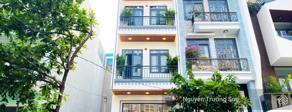 Nhà gồm 4 phòng ngủ bán nhà ở có diện tích rộng 124m2 giá bán cực êm chỉ 17 tỷ vị trí đẹp ngay Phường 11, Hồ Chí Minh-02