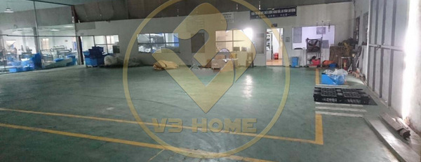 V3 Home cho thuê kho xưởng tại đường Quốc lộ 5 - Nam Sơn-02