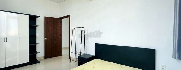 Cho thuê căn hộ tọa lạc ngay trên Gò Vấp, Hồ Chí Minh giá thuê mong muốn 9.5 triệu/tháng, tổng quan căn hộ gồm 1 PN, 1 WC giá hợp lý-02