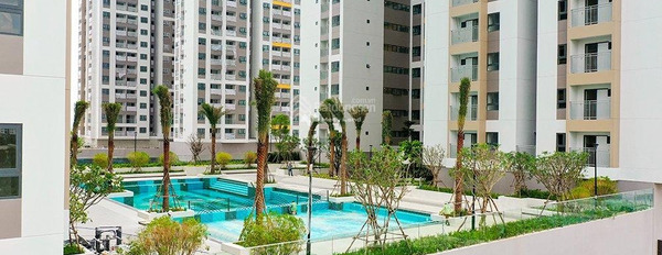 Tổng giá 2.1 tỷ, bán chung cư Có tổng diện tích 53m2 tại Đào Trí, Phú Thuận, tổng quan trong ngôi căn hộ 1 PN, 1 WC nội thất sang trọng-02