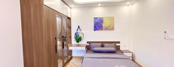 Nhà gồm 4 phòng ngủ bán nhà ở diện tích 45m2 bán ngay với giá mềm từ 5.25 tỷ trong Cầu Giấy, Hà Nội-03