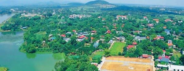 Giá bán ưu đãi 850 triệu, Bán đất có diện tích quy ước 62.3m2 vị trí đặt tọa lạc ngay Kim Sơn, Sơn Tây pháp lý nhanh-02