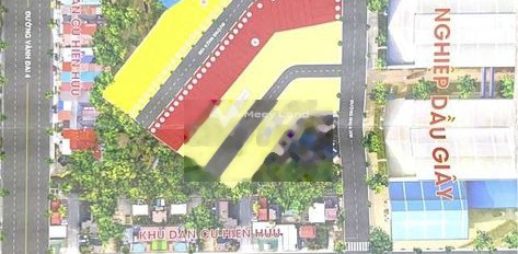 Giá đàm phán 400 triệu bán đất diện tích đúng với trên ảnh 120m2 mặt tiền tọa lạc ngay trên Hưng Lộc, Thống Nhất-02