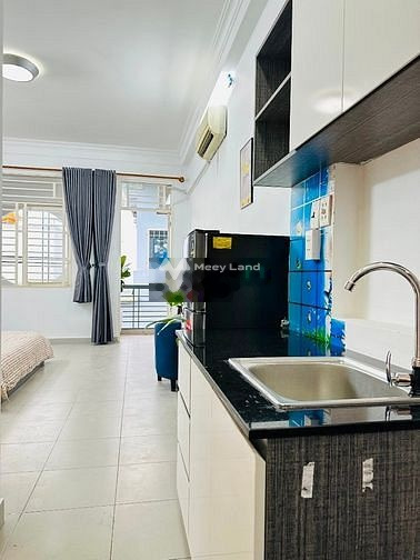 Hot cho thuê chung cư tọa lạc ngay ở Quận 1, Hồ Chí Minh thuê ngay với giá cực êm 9 triệu/tháng diện tích rộng 60m2-01