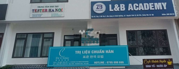 Đại Kim, Hoàng Mai cho thuê sàn văn phòng thuê ngay với giá rẻ chỉ 7 triệu/tháng diện tích trong khoảng 65m2-02