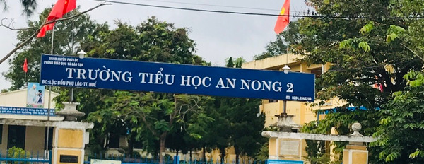 Bán đất giá tốt cuối năm thu hồi vốn 550 triệu triệu Lộc An - Phú Lộc-02