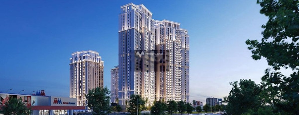 Giá chỉ 1.6 tỷ bán căn hộ diện tích tầm trung 43m2 vị trí đẹp tọa lạc ngay Hồng Bàng, Sở Dầu-02