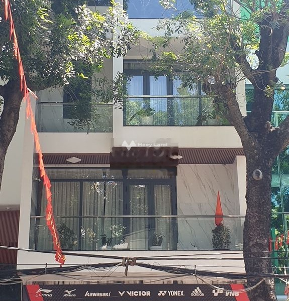 Diện tích 90m2 bán nhà ở vị trí thuận lợi tọa lạc ở Tân Phong, Quận 7 tổng quan ngôi nhà này gồm 5 PN 6 WC tin chính chủ-01