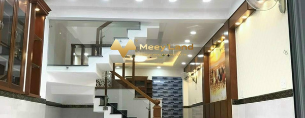 Nằm ngay trên Đường Tân Thới Hiệp 21, Hồ Chí Minh bán nhà vào ở ngay giá mong muốn 5.25 tỷ dt 68 m2 ngôi nhà có tổng 5 phòng ngủ liên hệ ngay để được ...-02