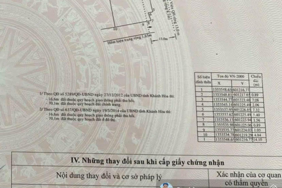 Bán nhà góc 3 mặt tiền đường 20m kinh doanh sầm uất giá chỉ 13.5 tỷ, doanh thu cho thuê ổn định -01