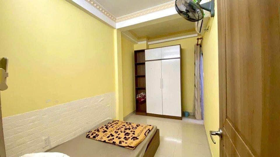 Bán căn hộ dịch vụ - homestay quận Ngũ Hành Sơn thành phố Đà Nẵng giá 9.6 tỷ-2