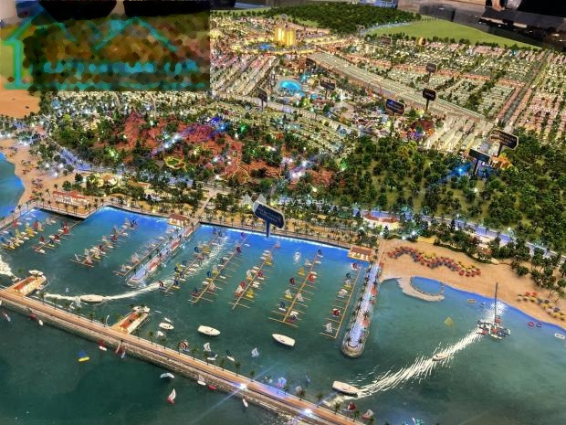 Diện tích 180m2, bán biệt thự vị trí nằm ngay ở Phan Thiết, Bình Thuận, hướng Đông Nam, căn này gồm có 4 PN lh thương lượng thêm-01