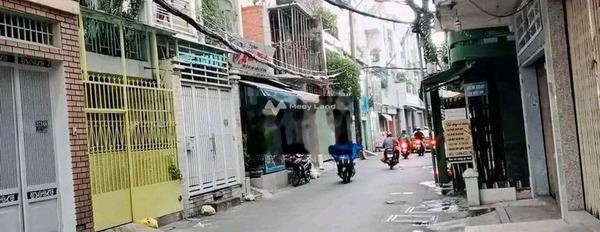 Nhà 2 PN bán nhà ở có diện tích 40m2 giá bán 6.5 tỷ vị trí thuận lợi ở Lý Thường Kiệt, Phường 9-02