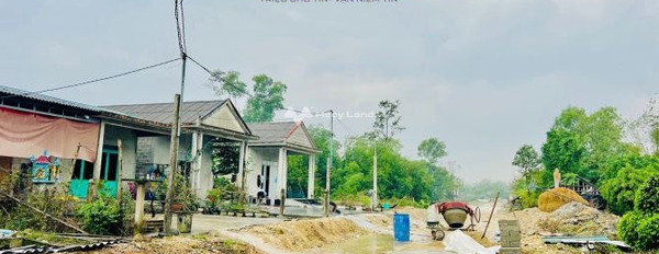 Phong Chương, Thừa Thiên Huế bán đất giá bán chỉ 370 triệu, hướng Đông Nam diện tích chuẩn 102m2-02