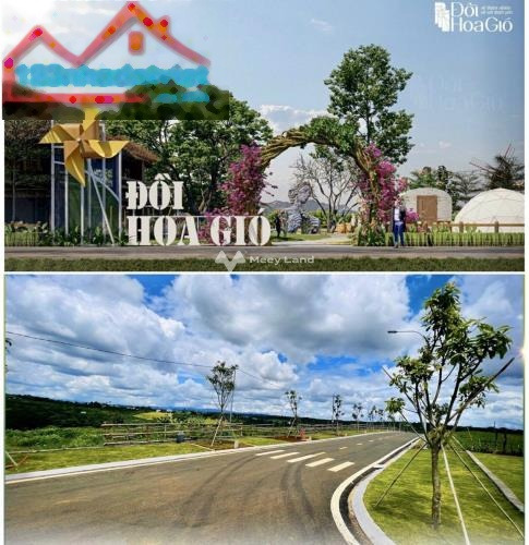 3 tỷ bán đất diện tích mặt tiền 1000m2 ở Lộc Ngãi, Lâm Đồng-01