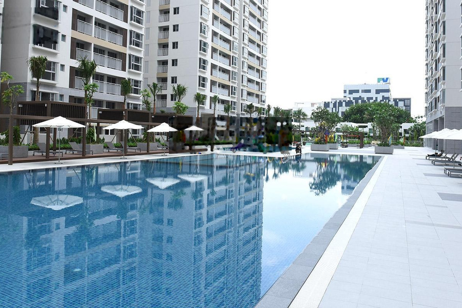 Diện tích 101m2, bán chung cư giá bán đàm phán chỉ 6.5 tỷ nằm ngay Tân Phú, Quận 7, hướng Tây, căn hộ này gồm có 3 PN, 2 WC thuận tiện di chuyển-01