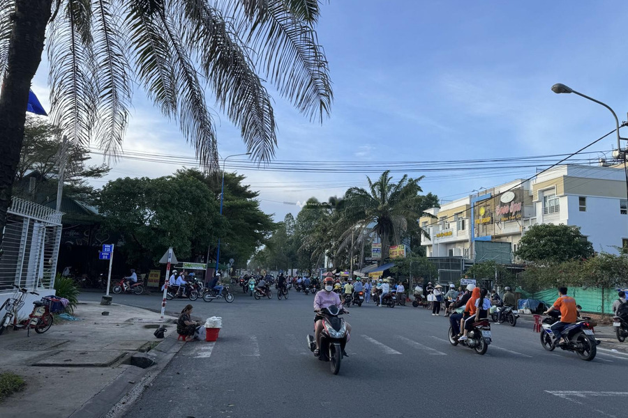 Nha Bích, Bình Phước 486 triệu bán đất diện tích rộng lớn 150m2-01