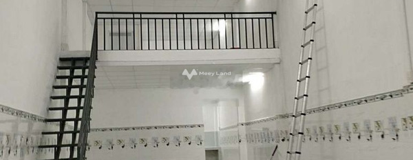 Nhà gồm 2 phòng ngủ, cho thuê nhà, giá thuê phải chăng từ 9 triệu/tháng có một diện tích 83m2 vị trí đặt tọa lạc tại Nguyễn Thị Thảnh, Thới Tam Thôn-03