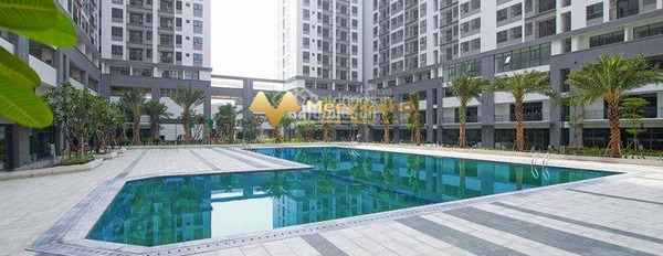 Tổng giá 2.3 tỷ, bán chung cư diện tích trong khoảng 57.32m2 vị trí đẹp tại Quận 7, Hồ Chí Minh, tổng quan gồm có 2 phòng ngủ, 1 WC nhà bao mới-03