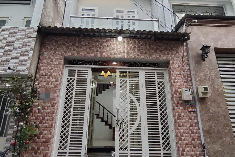 DT 48m2 bán nhà ở vị trí thuận lợi ngay ở Quận Bình Tân, Hồ Chí Minh trong nhà có 4 PN 3 WC cảm ơn đã xem tin.-01